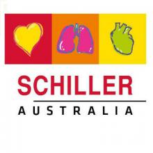 SCHILLER AG